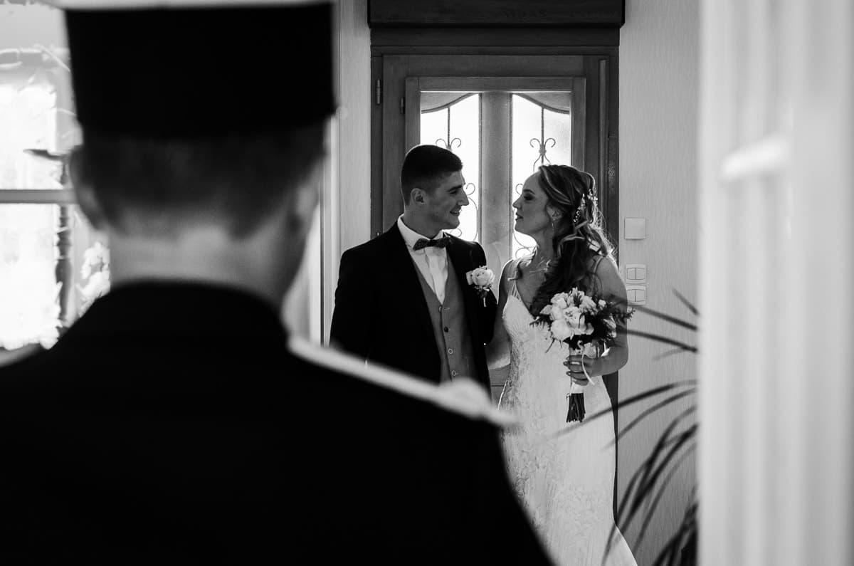 Photo de mariage Claire & Matteo à Valenciennes — Nicolas De Wagner Photographe