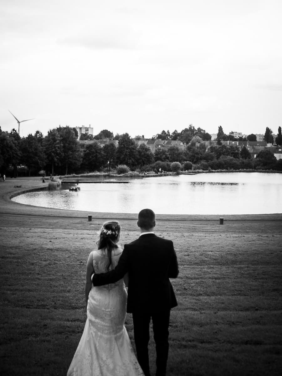 Photo de mariage Claire & Matteo à Valenciennes — Nicolas De Wagner Photographe