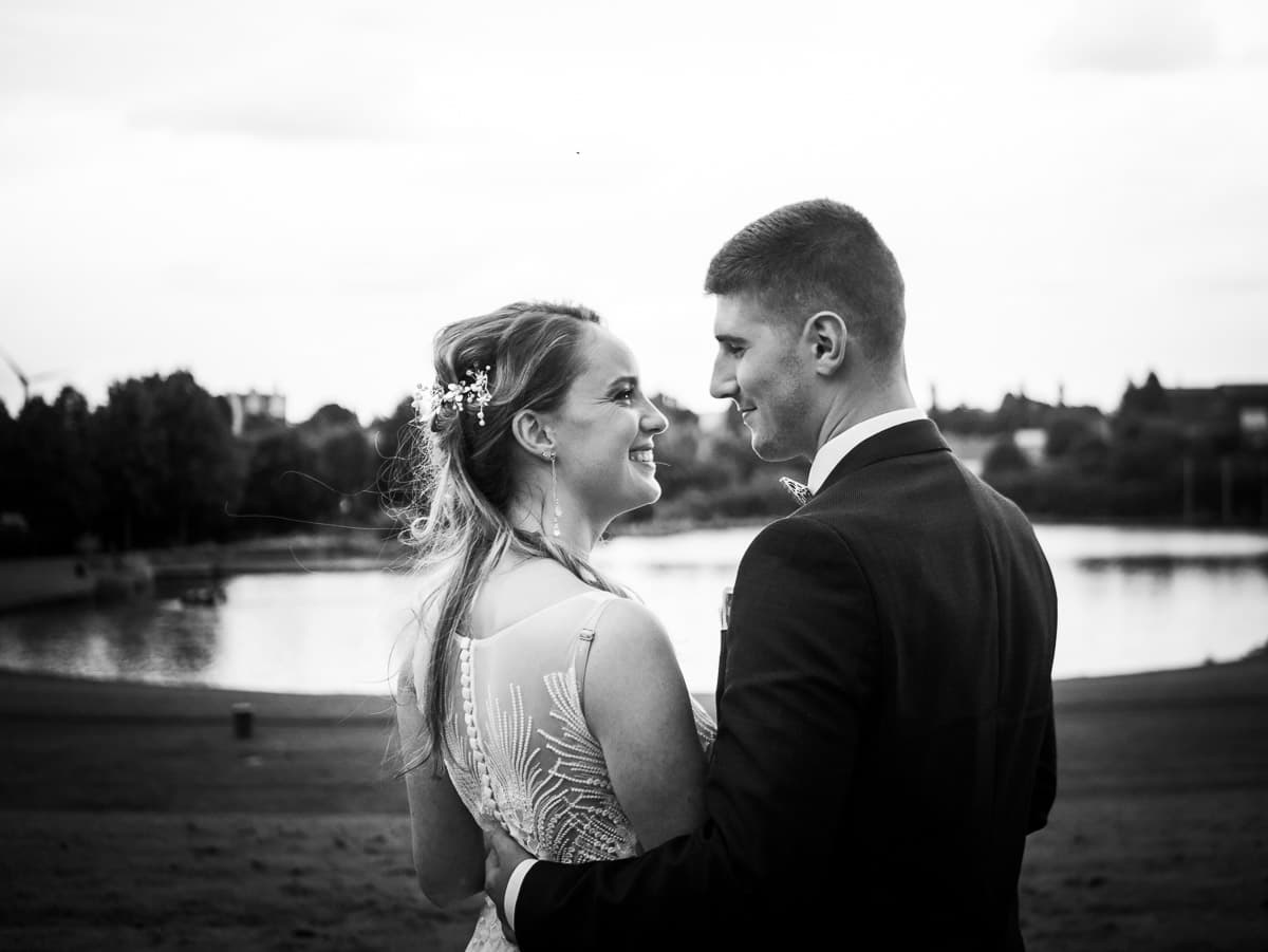 Photo de mariage Claire & Matteo à Valenciennes — Nicolas De Wagner Photographe