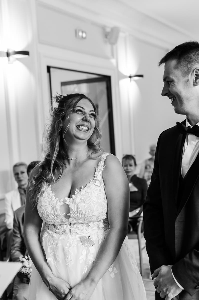 Photo de mariage Élise & Antoine à Seclin — Nicolas De Wagner Photographe