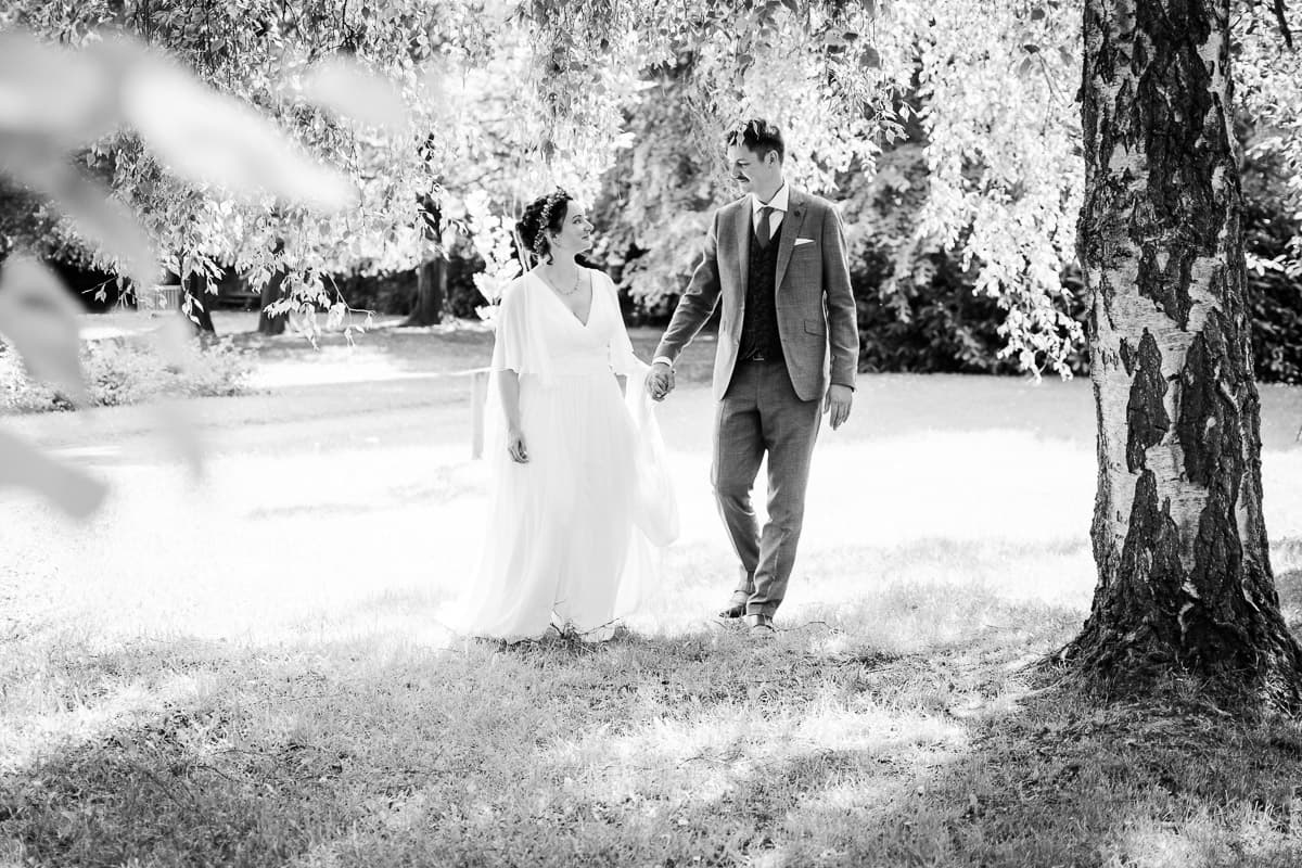 Photo de mariage Inès & Jean-Romain à Lambersart — Nicolas De Wagner Photographe