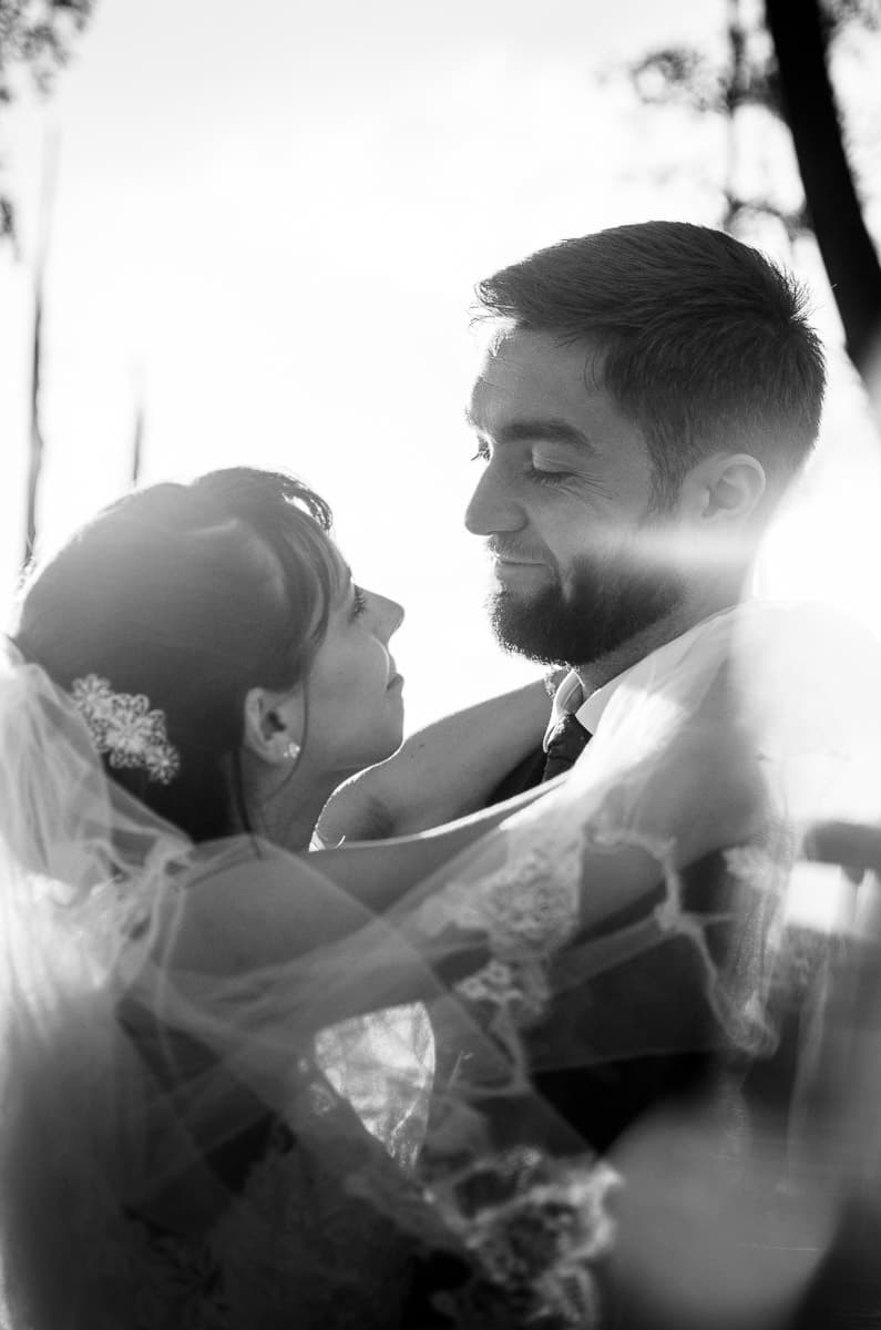 Photo de mariage Kevin & Élodie à Lambersart — Nicolas De Wagner Photographe