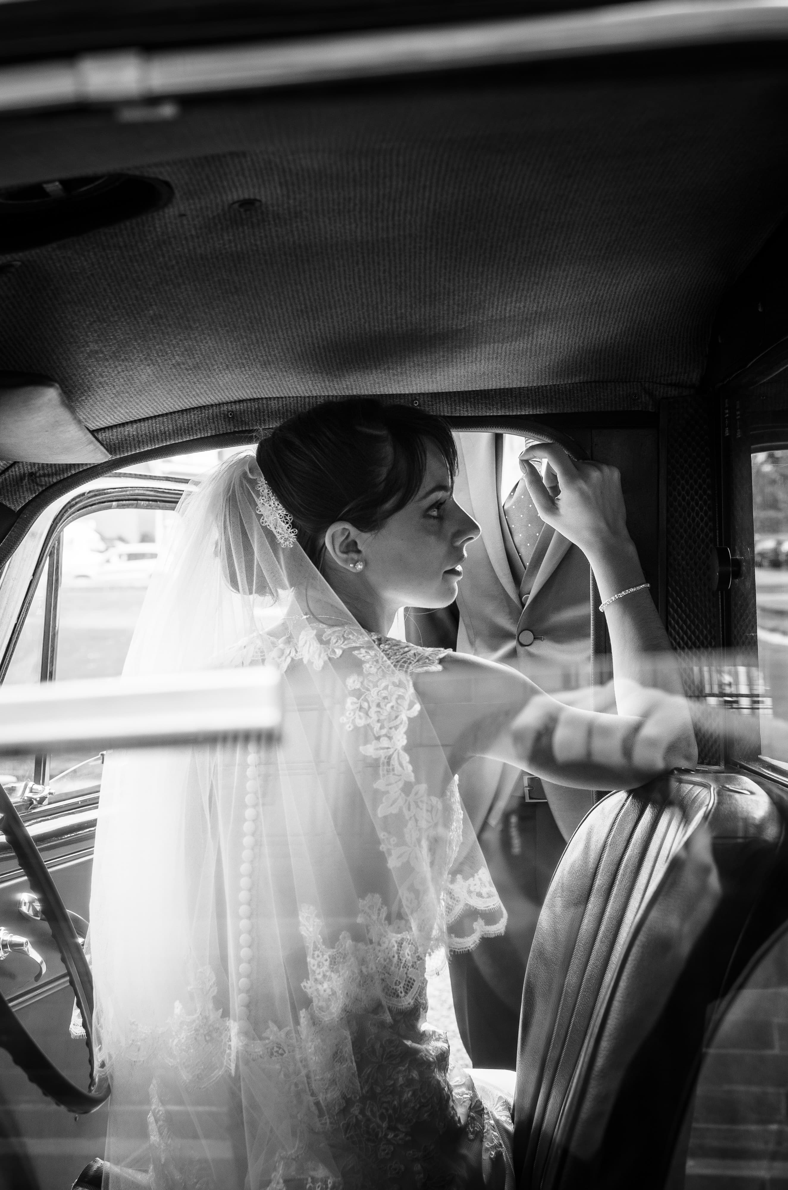 Mariage Kevin & Élodie à Lambersart — Nicolas De Wagner Photographe