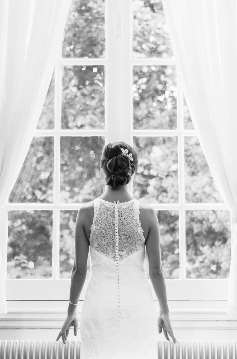 Photo de mariage Marina & Lio à Forest-sur-Marque — Nicolas De Wagner Photographe