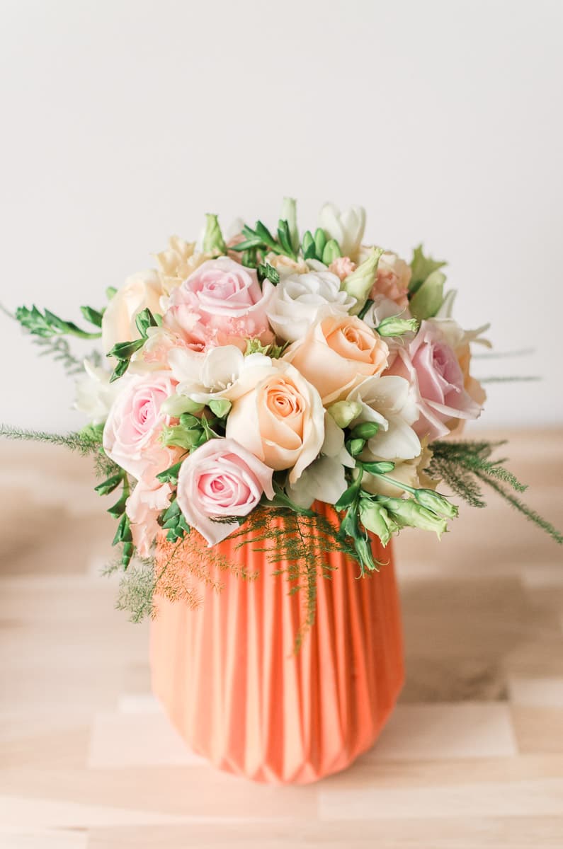 Photo de mariage Marina & Lio à Forest-sur-Marque — Nicolas De Wagner Photographe