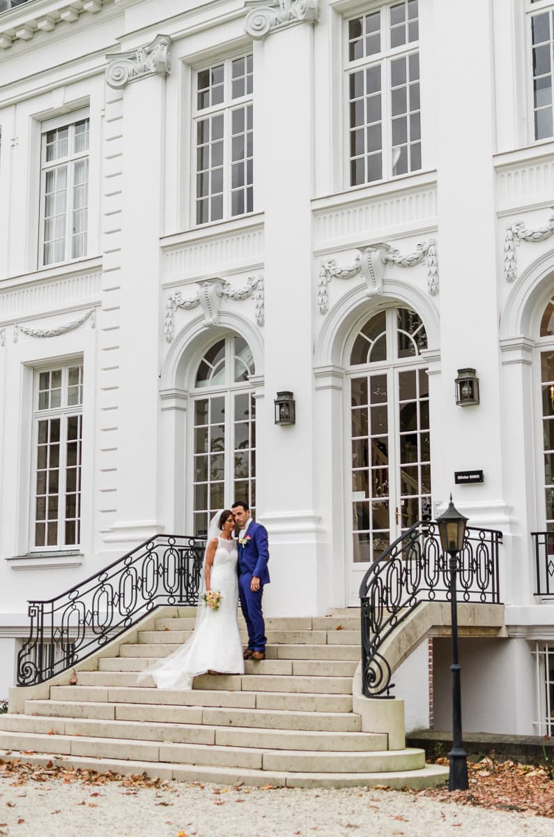 Photo de mariage Marina & Lio à Forest-sur-Marque — Nicolas De Wagner Photographe