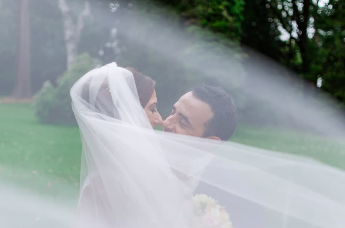 Photo de mariage Marina & Lio à Forest-sur-Marque — Nicolas De Wagner Photographe