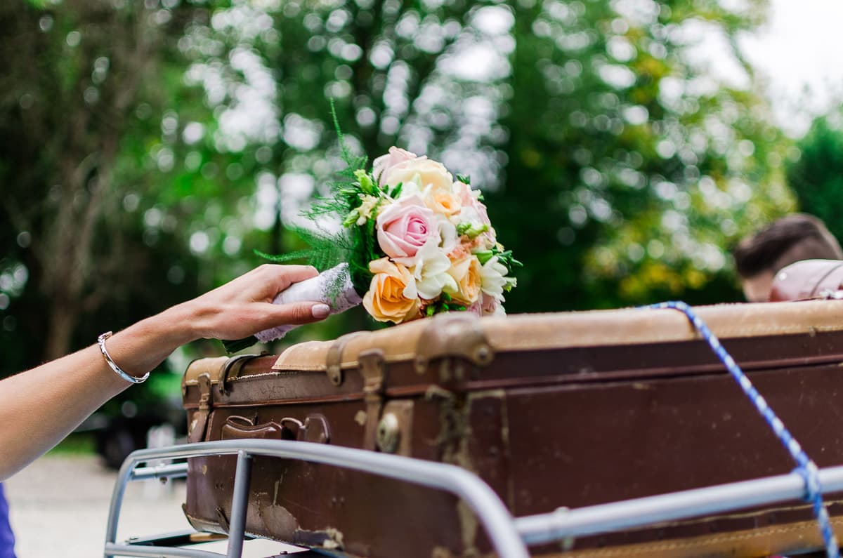 Photo de mariage Marina & Lio à Forest-sur-Marque — Nicolas De Wagner Photographe
