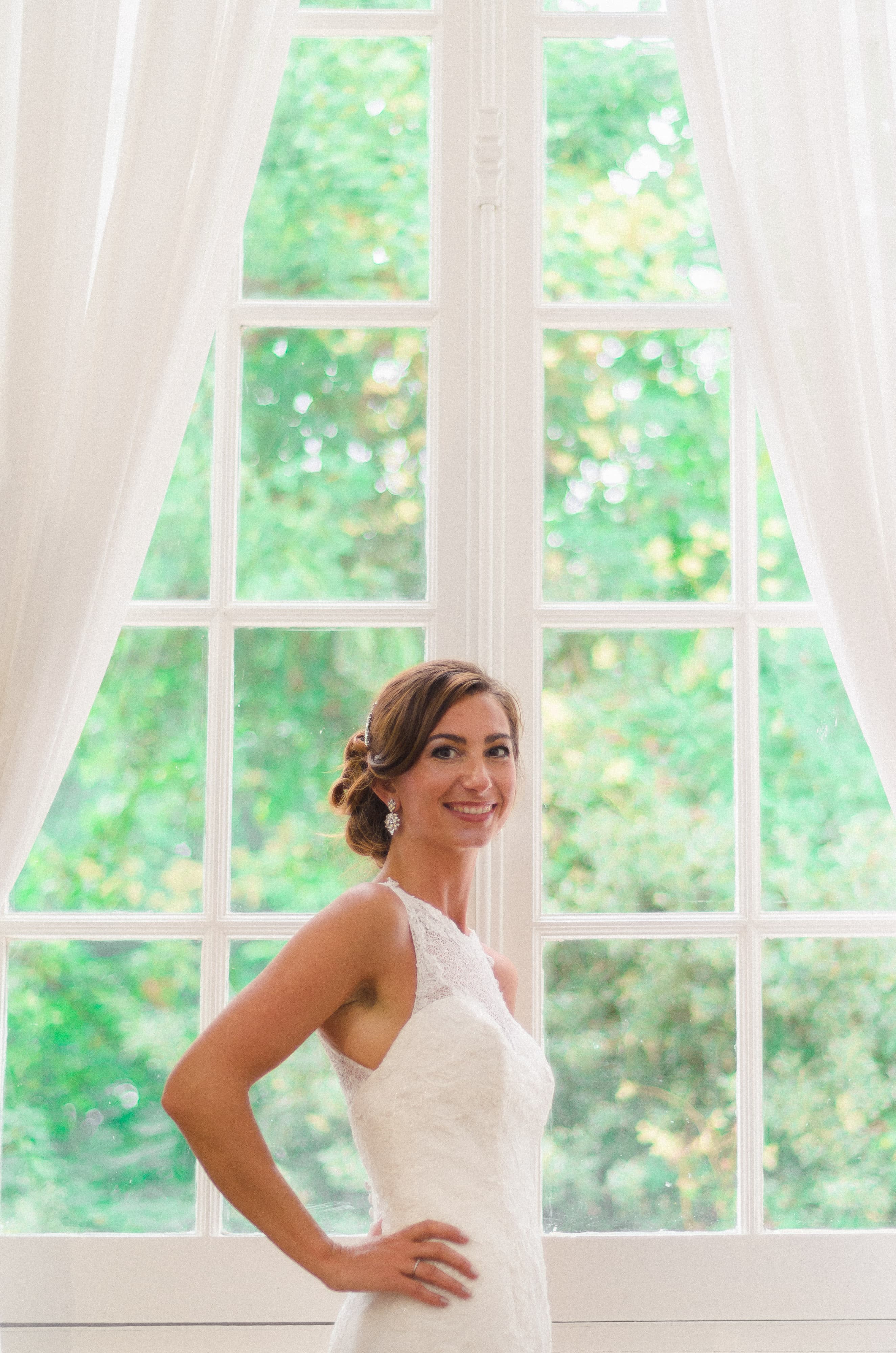 Mariage Marina & Lio à Forest-sur-Marque — Nicolas De Wagner Photographe