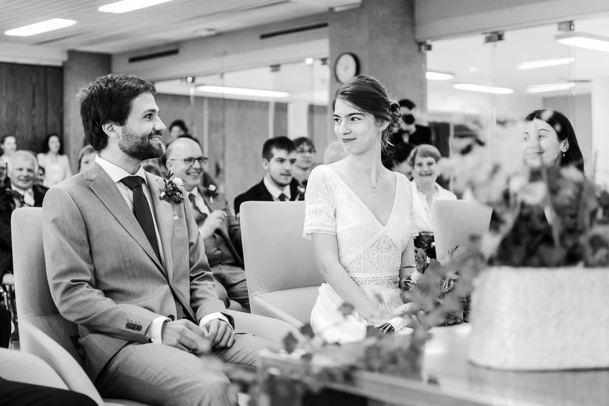 Photo de mariage Marjorie & Samuel à Villeneuve-d'Ascq — Nicolas De Wagner Photographe