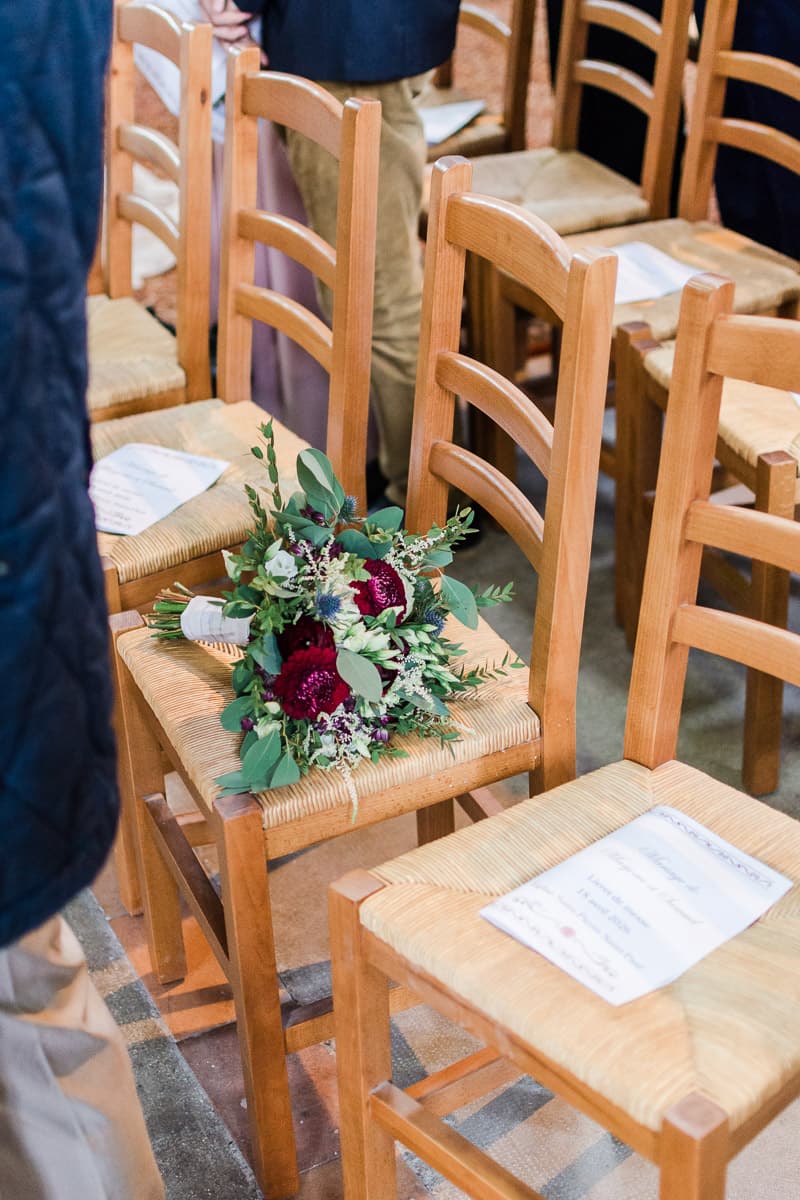 Photo de mariage Marjorie & Samuel à Villeneuve-d'Ascq — Nicolas De Wagner Photographe