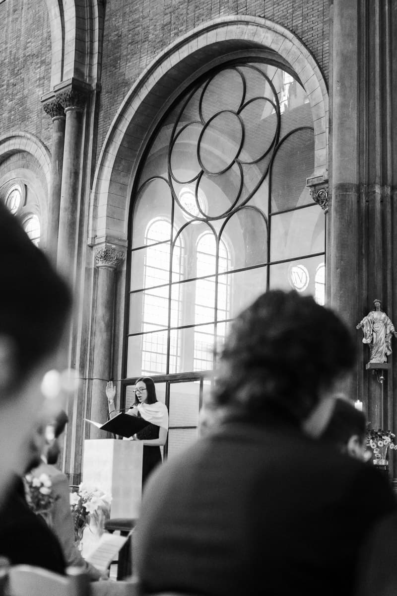 Photo de mariage Marjorie & Samuel à Villeneuve-d'Ascq — Nicolas De Wagner Photographe