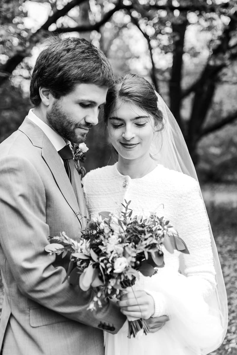 Photo de mariage Marjorie & Samuel à Villeneuve-d'Ascq — Nicolas De Wagner Photographe