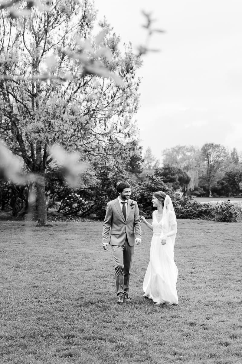 Photo de mariage Marjorie & Samuel à Villeneuve-d'Ascq — Nicolas De Wagner Photographe