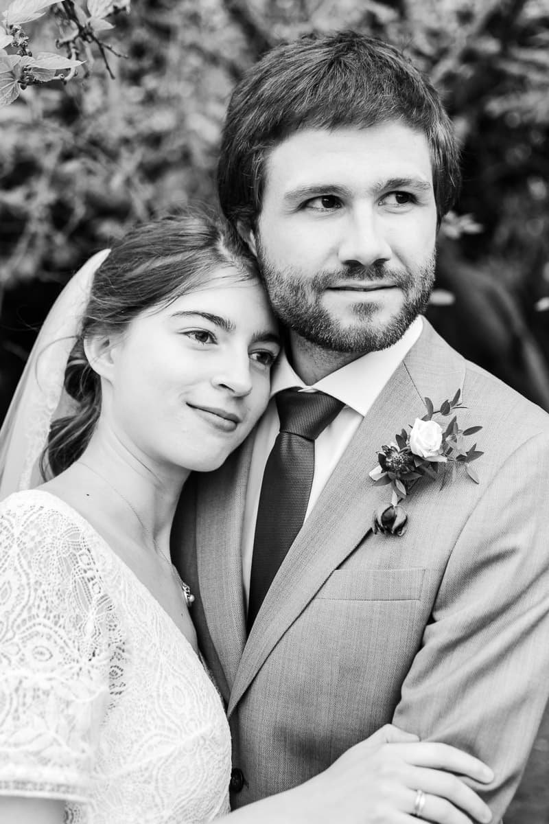 Photo de mariage Marjorie & Samuel à Villeneuve-d'Ascq — Nicolas De Wagner Photographe