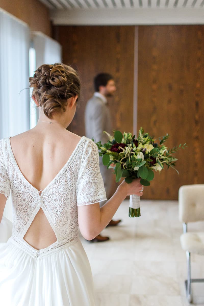 Photo de mariage Marjorie & Samuel à Villeneuve-d'Ascq — Nicolas De Wagner Photographe