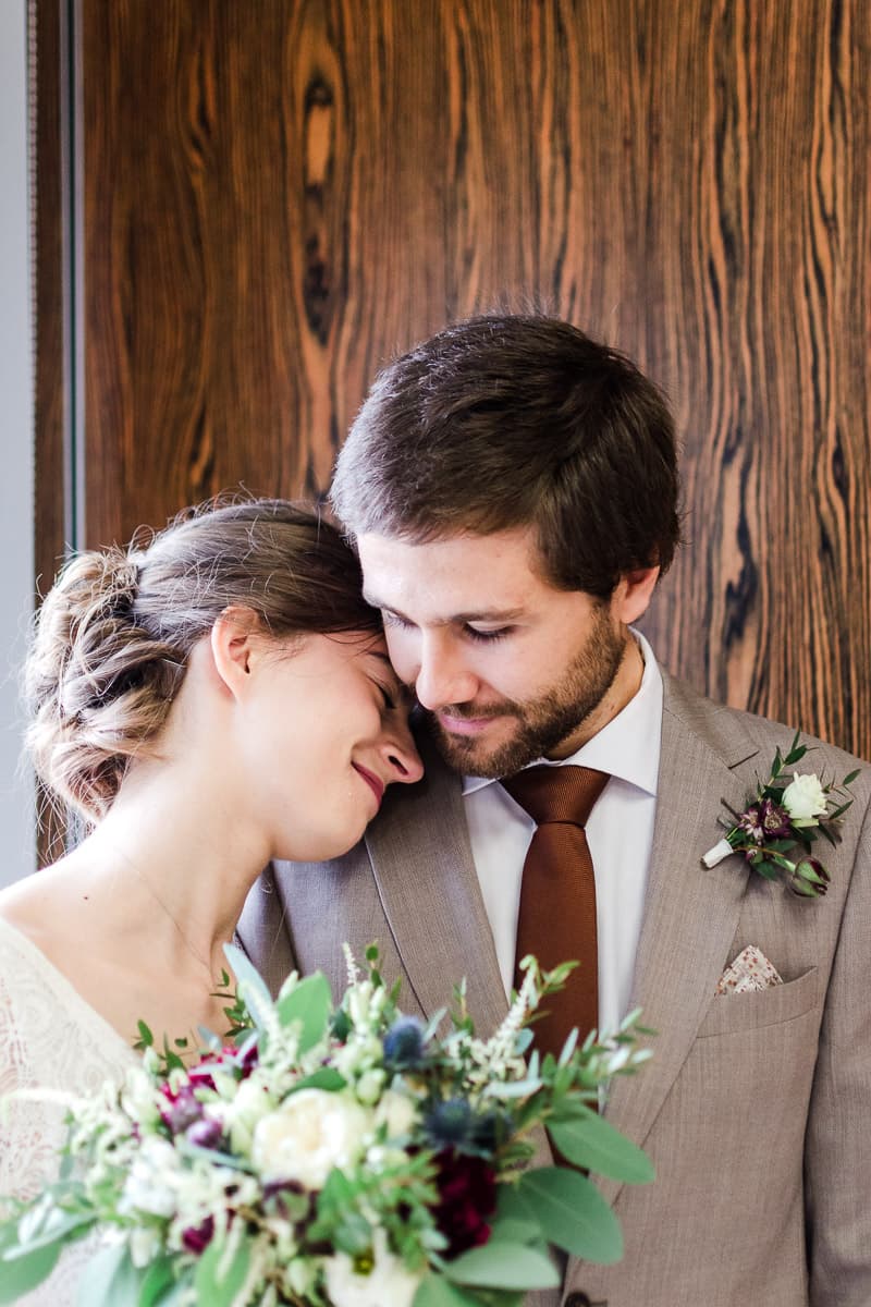 Photo de mariage Marjorie & Samuel à Villeneuve-d'Ascq — Nicolas De Wagner Photographe