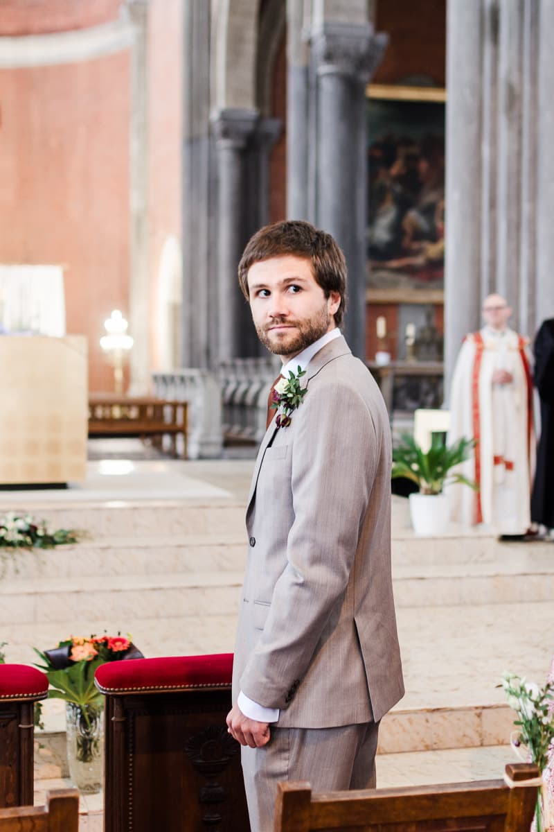 Photo de mariage Marjorie & Samuel à Villeneuve-d'Ascq — Nicolas De Wagner Photographe