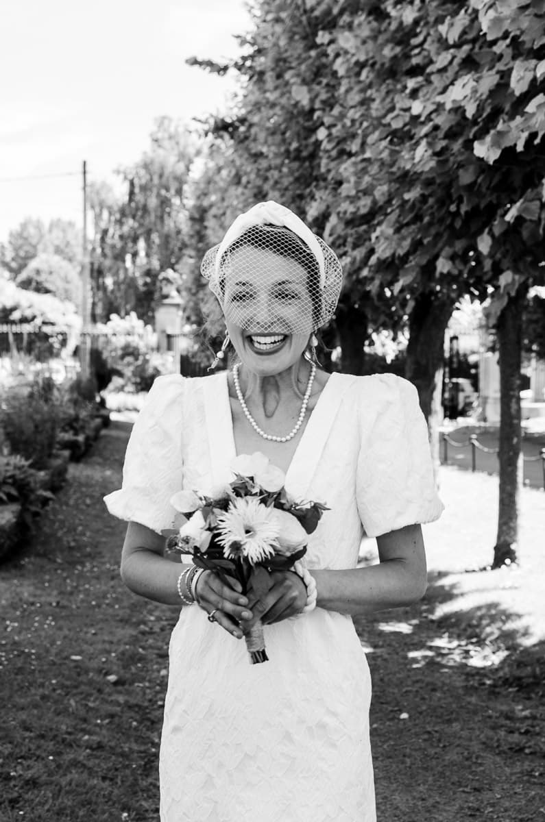 Photo de mariage Sophie & Thomas à Lambersart — Nicolas De Wagner Photographe