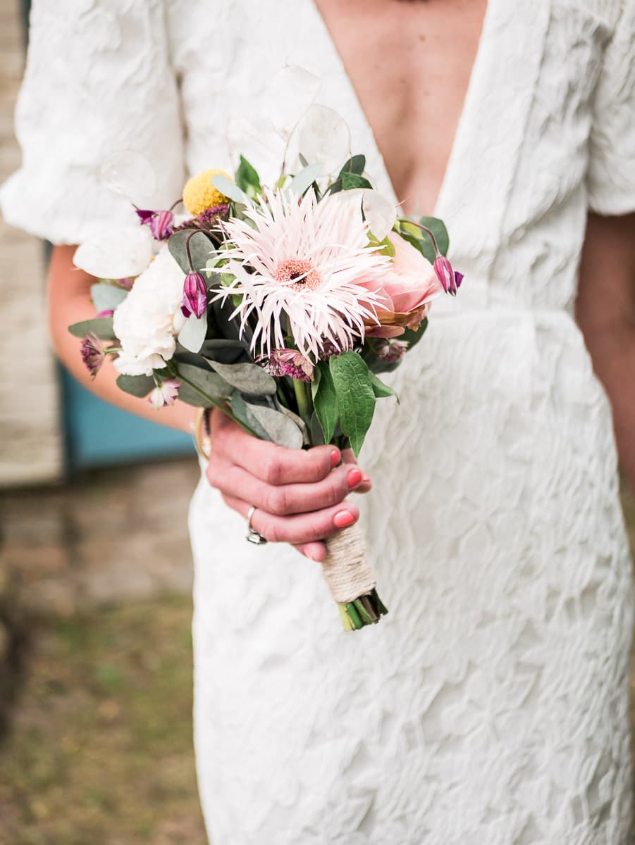 Photo de mariage Sophie & Thomas à Lambersart — Nicolas De Wagner Photographe