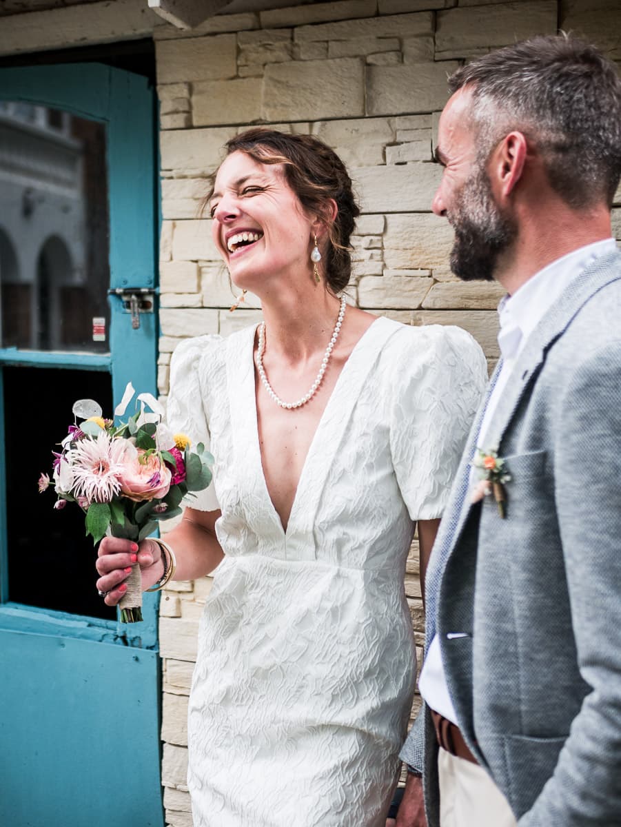 Photo de mariage Sophie & Thomas à Lambersart — Nicolas De Wagner Photographe