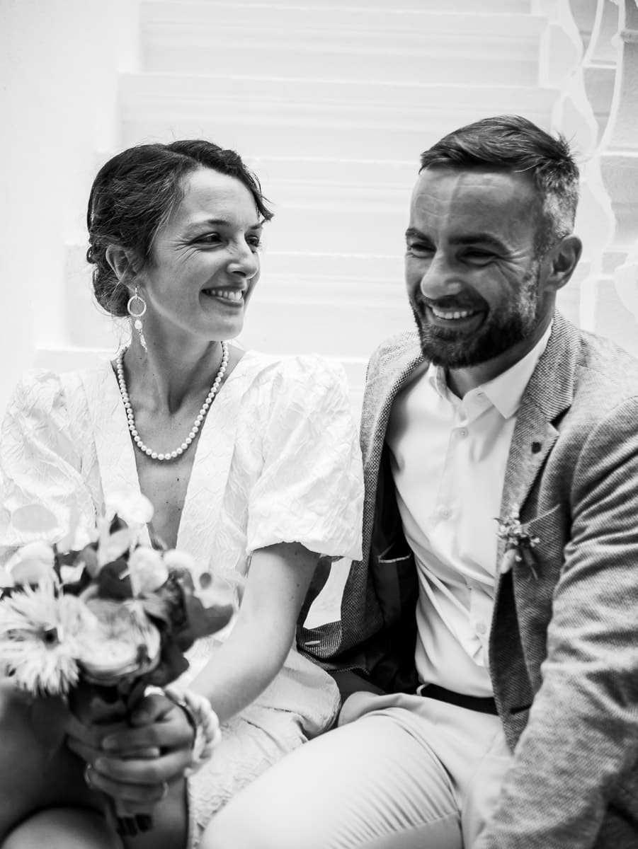 Photo de mariage Sophie & Thomas à Lambersart — Nicolas De Wagner Photographe