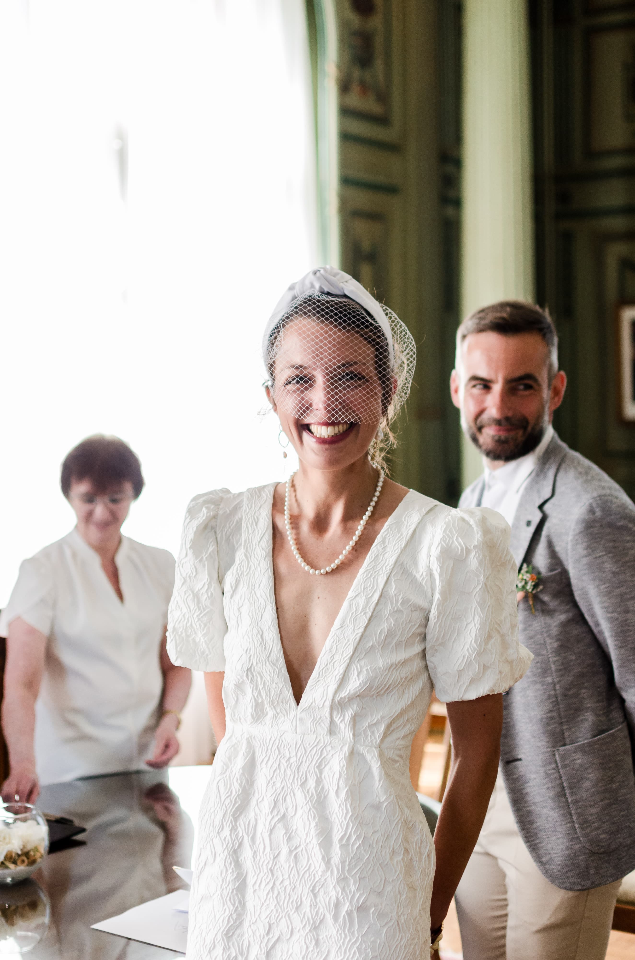 Mariage Sophie & Thomas à Lambersart — Nicolas De Wagner Photographe