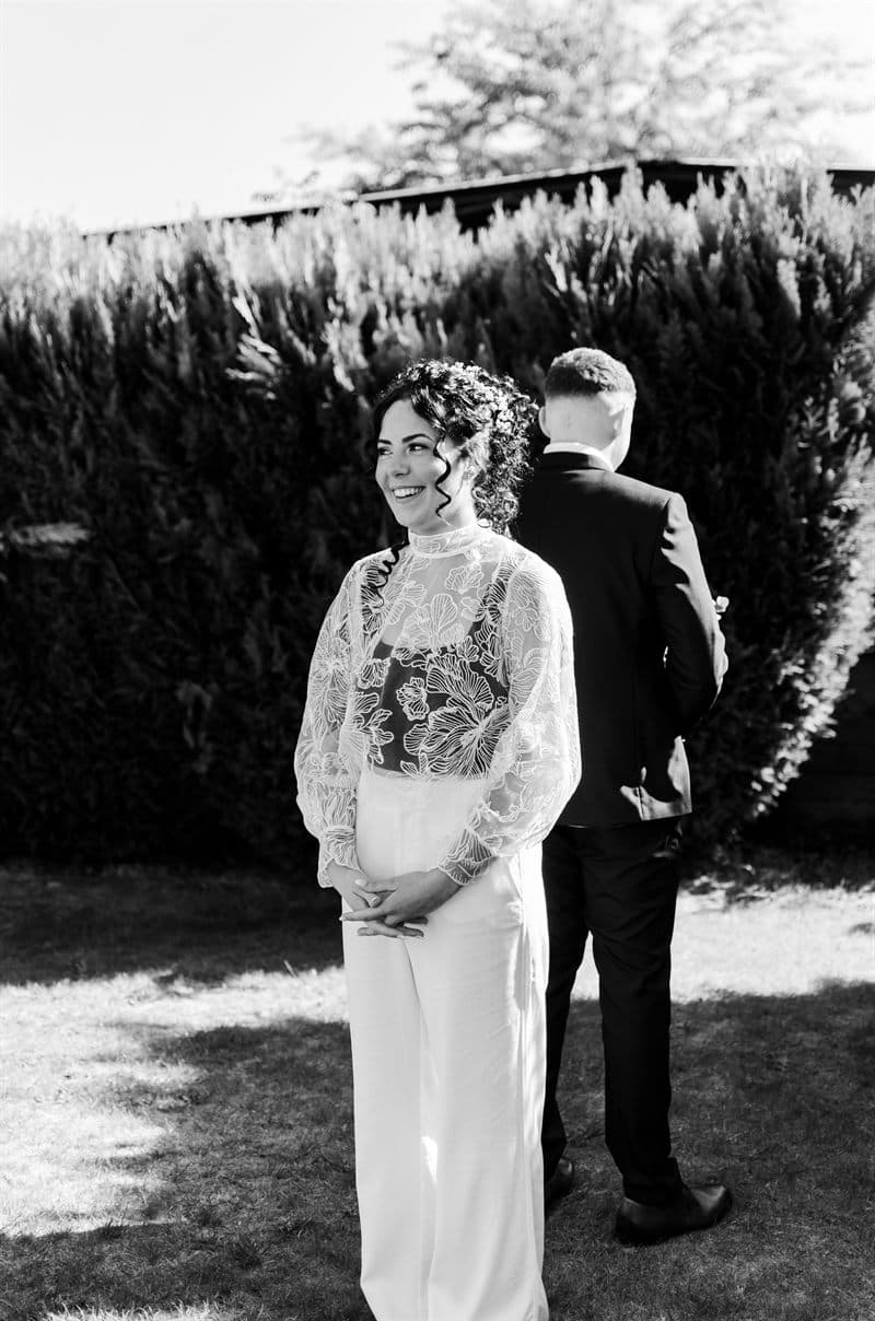 Photo de mariage Léa & Thibaut à Lauwin-Planque — Nicolas De Wagner Photographe