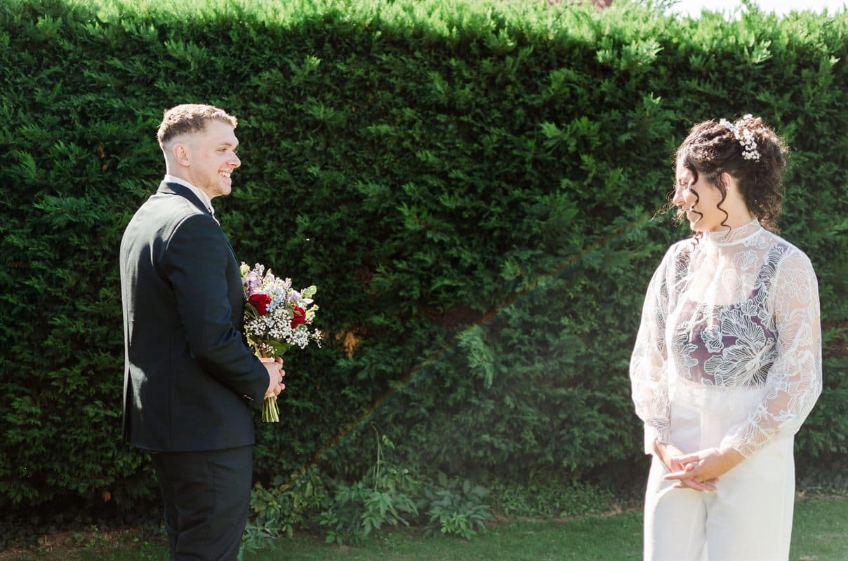 Photo de mariage Léa & Thibaut à Lauwin-Planque — Nicolas De Wagner Photographe