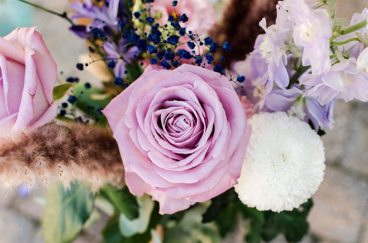 Photo de mariage Léa & Thibaut à Lauwin-Planque — Nicolas De Wagner Photographe