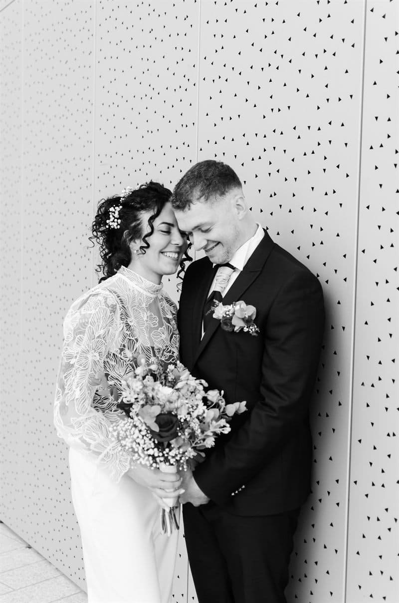 Photo de mariage Léa & Thibaut à Lauwin-Planque — Nicolas De Wagner Photographe
