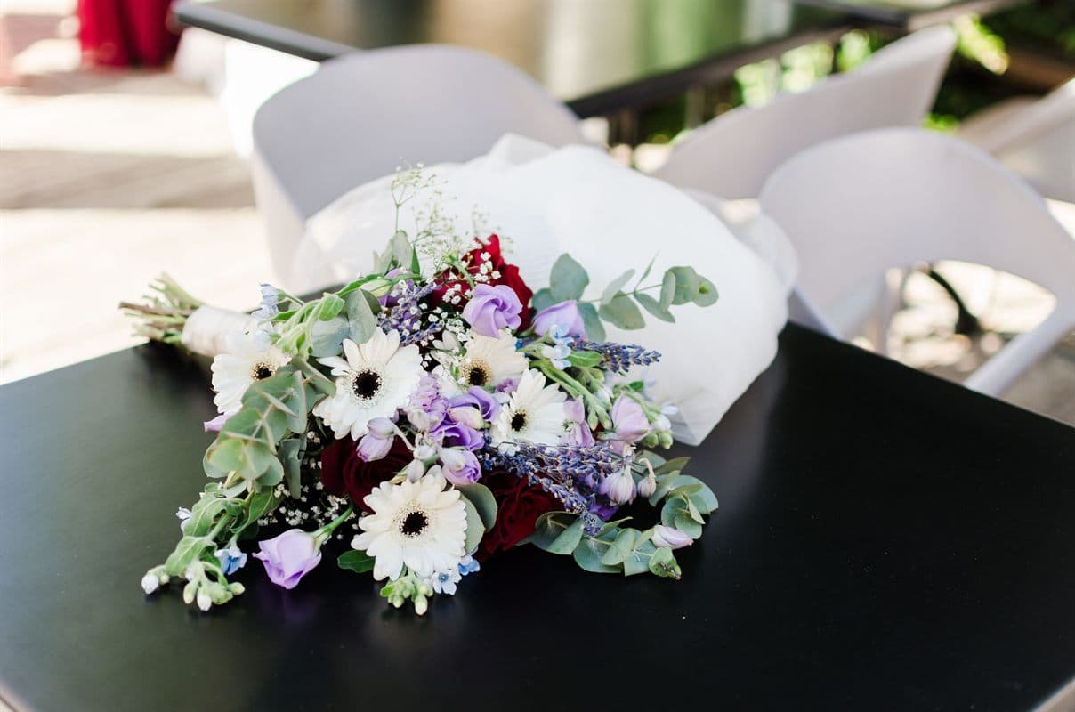 Photo de mariage Léa & Thibaut à Lauwin-Planque — Nicolas De Wagner Photographe
