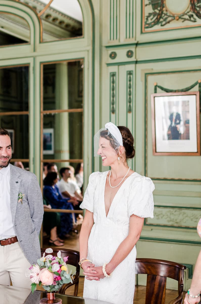 Mariage Sophie & Thomas à Lambersart — Nicolas De Wagner photographe mariage Nord
